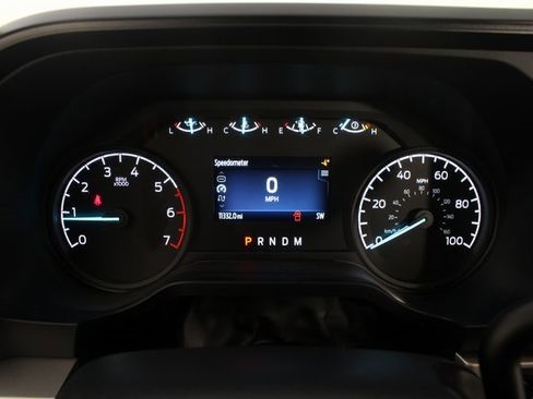 Used 2024 Ford F350 XLT w/ Camper Package image 11