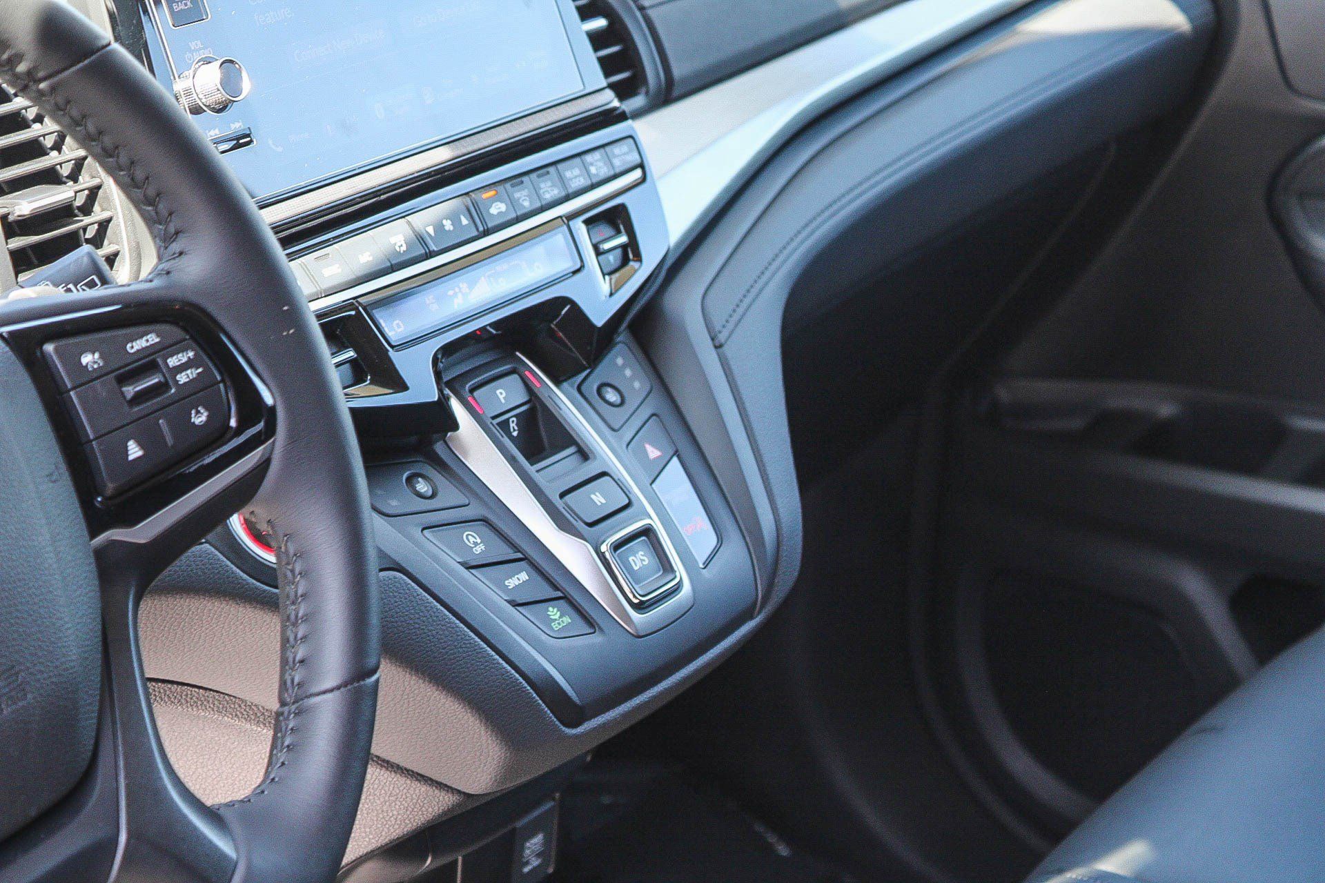 Certified 2026 Honda Odyssey EX-L image 22