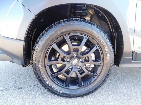 Used 2024 Subaru Crosstrek 2.5i Wilderness AWD/4WD image 10