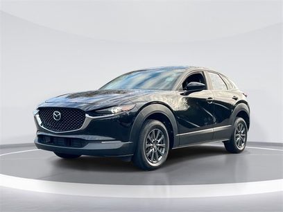Used 2023 MAZDA CX-30 AWD 2.5 S