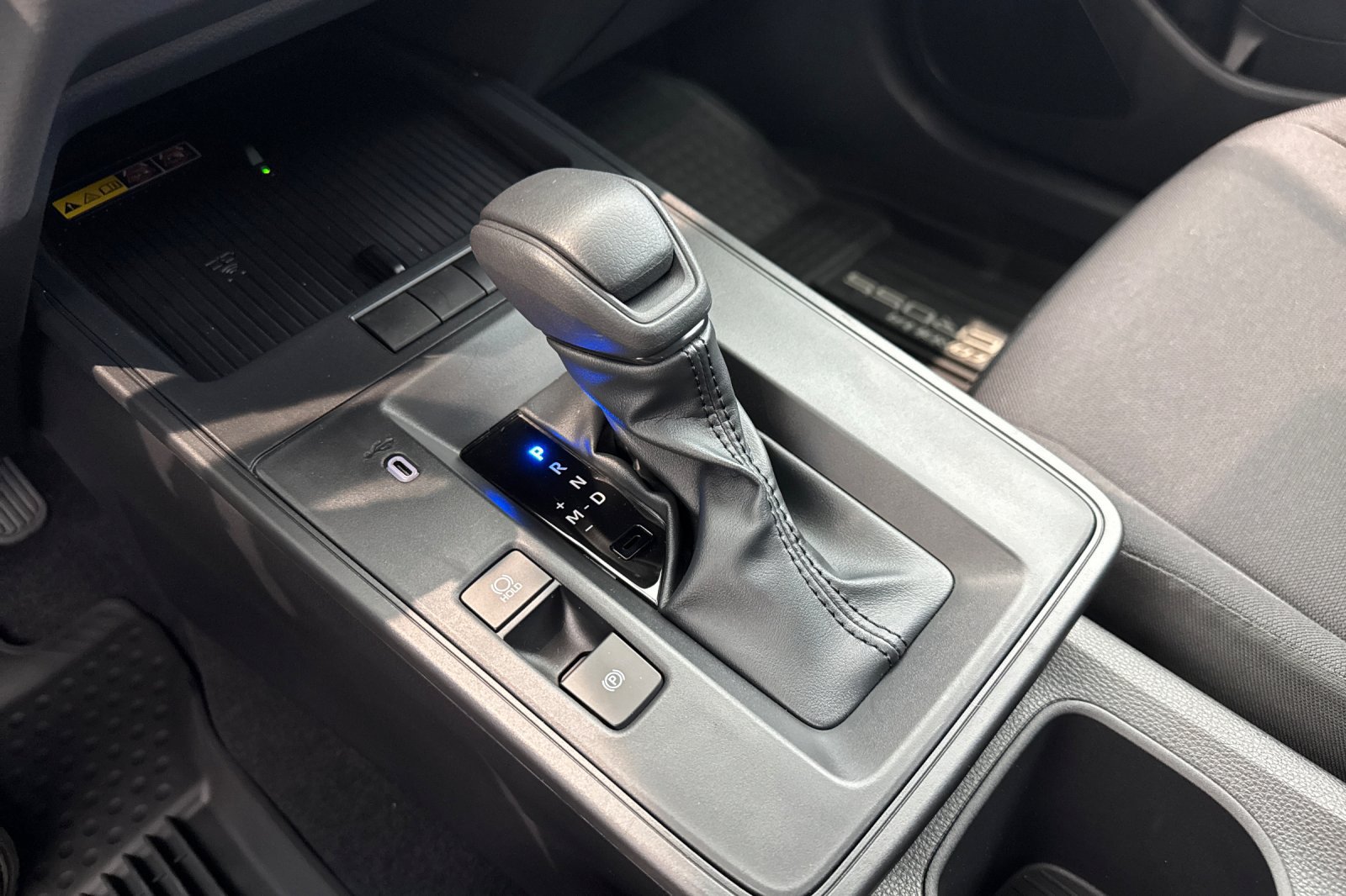 New 2026 Toyota Corolla Cross LE FWD image 24
