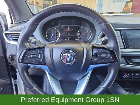 Used 2024 Buick Enclave Premium image 10