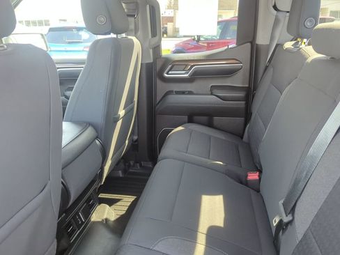 Certified 2022 Chevrolet Silverado 1500 LT image 18