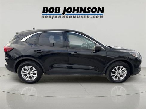 Used 2023 Ford Escape Active image 8