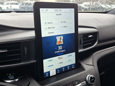 Used 2020 Ford Explorer ST w/ Premium Technology Package image 20