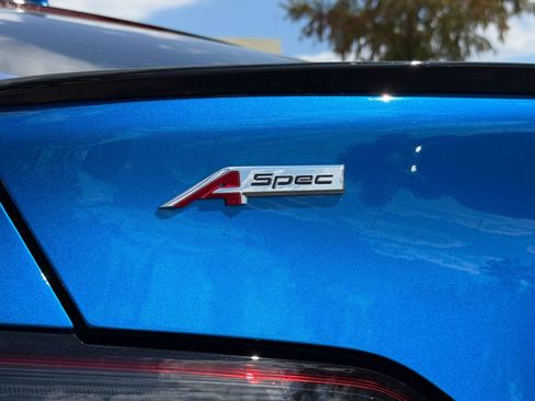 Certified 2026 Acura Integra A-Spec FWD image 7