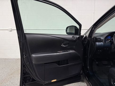 Used 2013 Lexus RX 350 F Sport image 9