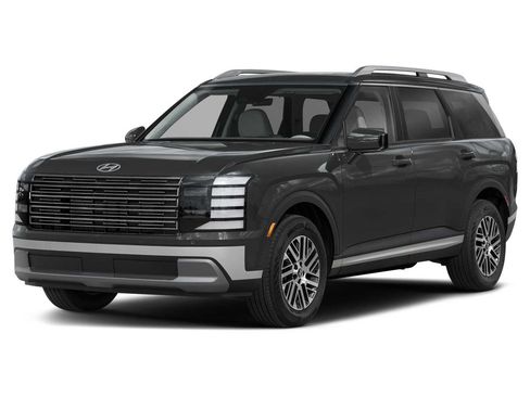 Used 2026 Hyundai Palisade SEL FWD image 1