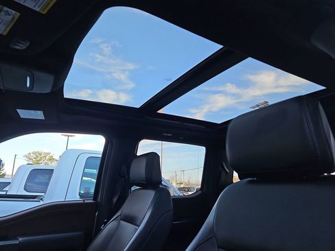 Used 2022 Ford F150 Lariat w/ Equipment Group 502A High image 25