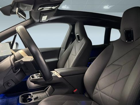 Certified 2023 BMW iX xDrive50 w/ Convenience Package image 5