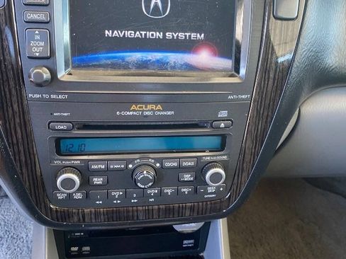 Used 2006 Acura MDX Touring AWD/4WD image 25