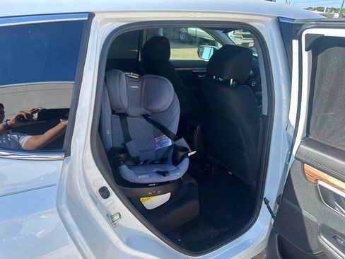 Used 2019 Honda CR-V EX image 14