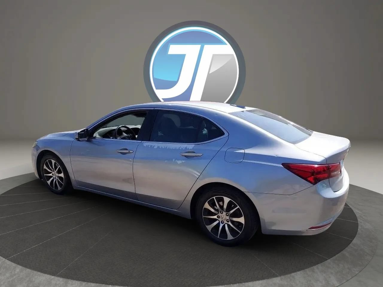 Used 2015 Acura TLX FWD image 10