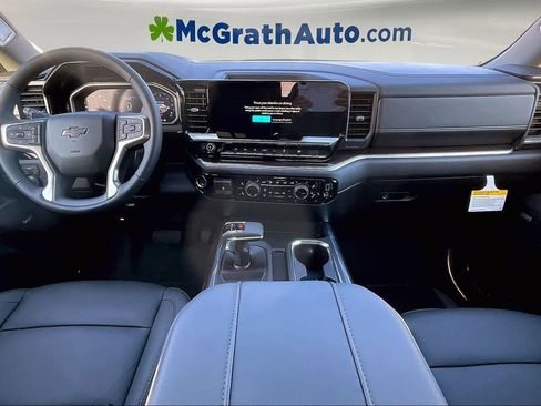 New 2026 Chevrolet Silverado 1500 RST w/ Safety Package image 5