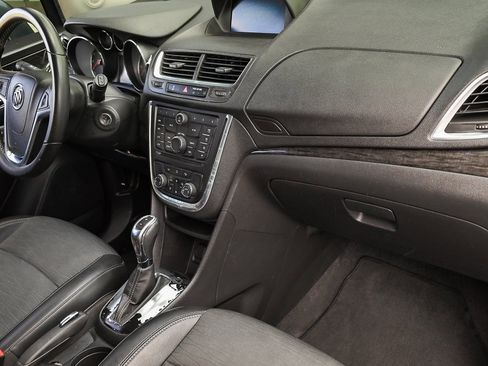 Used 2015 Buick Encore Convenience image 17