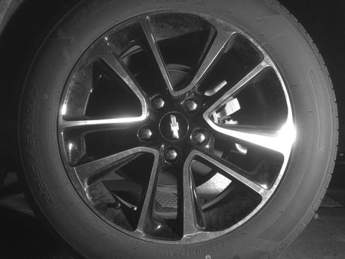 Used 2025 Chevrolet TrailBlazer LT FWD image 14