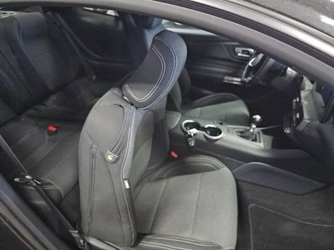 Used 2024 Ford Mustang GT w/ Mustang Nite Pony Package RWD image 10