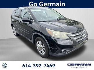 Used 2014 Honda CR-V EX video 1