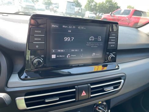 Used 2023 Kia Seltos LX AWD/4WD image 19