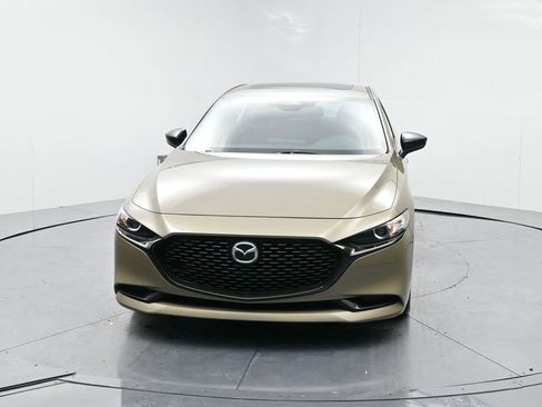 Used 2024 MAZDA MAZDA3 s image 22