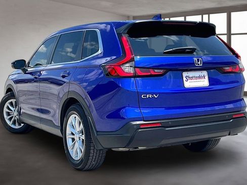 Certified 2023 Honda CR-V EX-L image 4