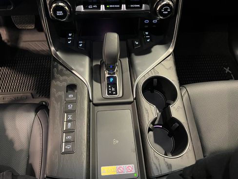 Used 2025 Lexus LX 700h Overtrail image 20
