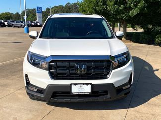 Used 2025 Honda Ridgeline RTL video 2