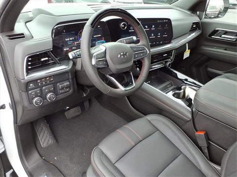 New 2026 Chevrolet Suburban RST w/ Advanced Technology Package image 5