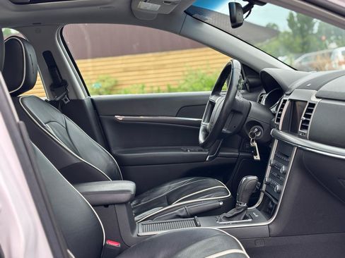 Used 2010 Lincoln MKZ FWD image 45