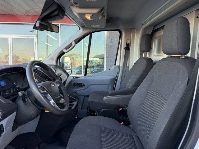 Used 2018 Ford Transit 350 138 w/ Exterior Upgrade Package RWD image 27