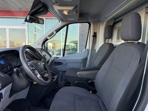 Used 2018 Ford Transit 350 138 w/ Exterior Upgrade Package image 27