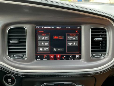 Used 2022 Dodge Charger Scat Pack RWD image 24