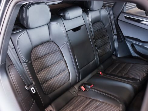 New 2026 Porsche Macan Turbo image 6