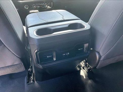 Used 2023 Chevrolet Silverado 1500 RST RWD image 24