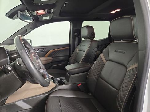 Used 2023 GMC Canyon Denali AWD/4WD image 13