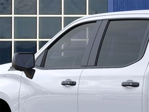 New 2026 Chevrolet Silverado 1500 LT Trail Boss image 12