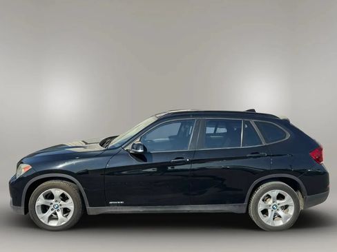 Used 2013 BMW X1 sDrive28i RWD image 4