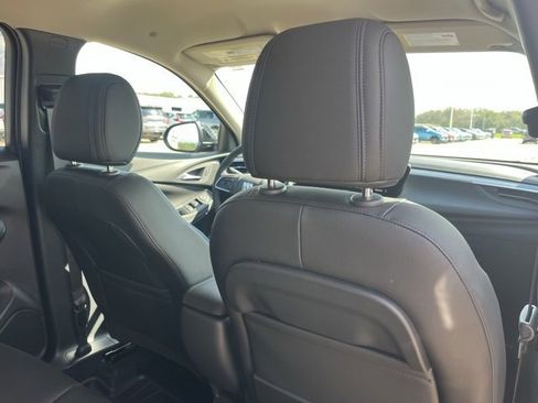 New 2026 Buick Encore GX Sport Touring w/ Advanced Technology Package image 50