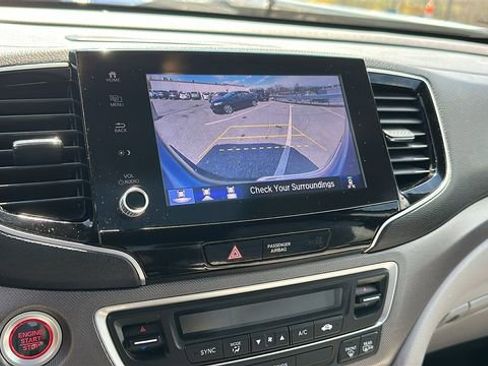 Used 2023 Honda Ridgeline RTL-E image 21