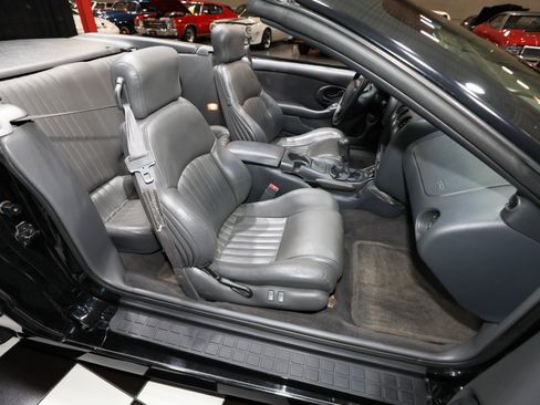 Used 1999 Pontiac Firebird Trans Am RWD image 52