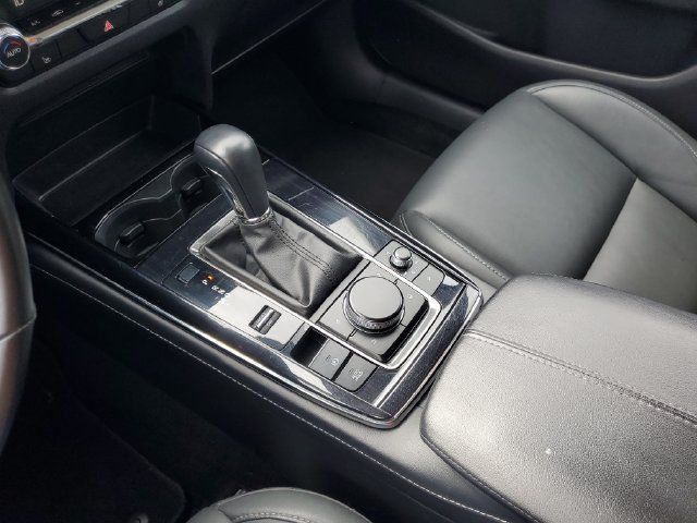 Used 2025 MAZDA CX-30 AWD 2.5 S w/ Preferred Package image 27