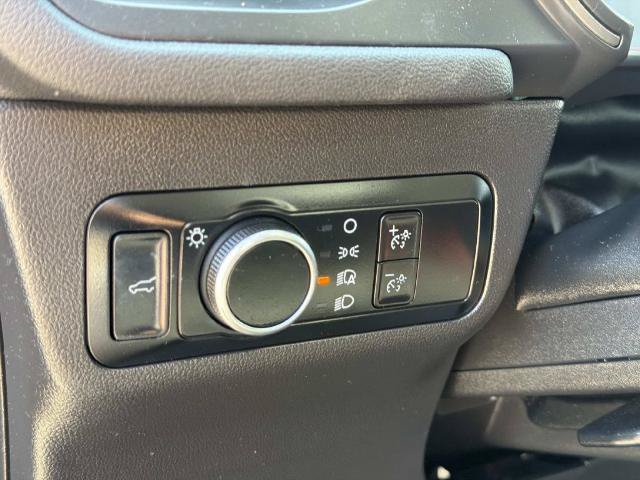 Certified 2023 Ford Escape Active FWD image 24