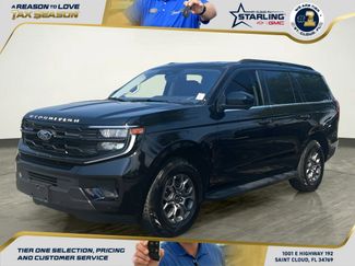 Used 2025 Ford Expedition Active video 1