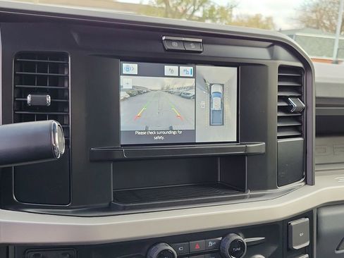 New 2026 Ford F450 XL w/ 360-Degree Camera Package image 26