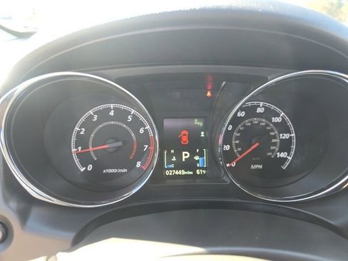 Used 2024 Mitsubishi Outlander Sport SE image 13