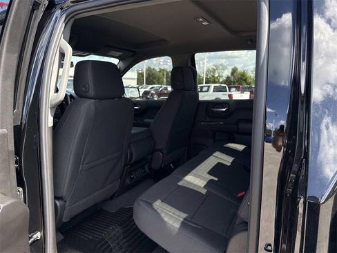 New 2026 Chevrolet Silverado 1500 Custom image 22