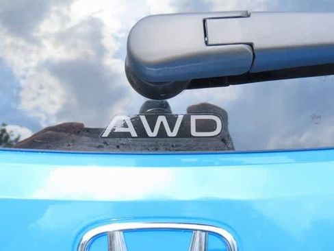 New 2026 Honda HR-V Sport image 9