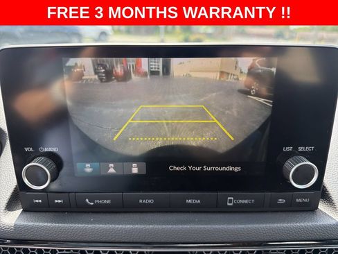 Used 2022 Honda Civic Sport image 19