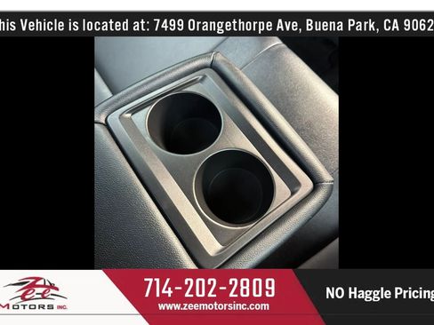 Used 2019 Toyota Corolla XSE image 44