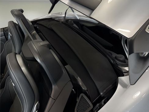 Used 2025 Porsche 718 Boxster Spyder RS image 23